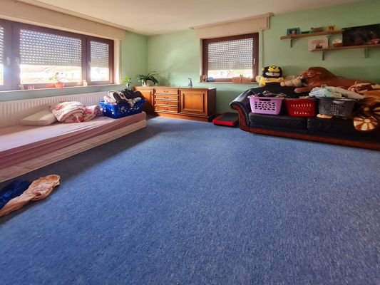 Zimmer im OG