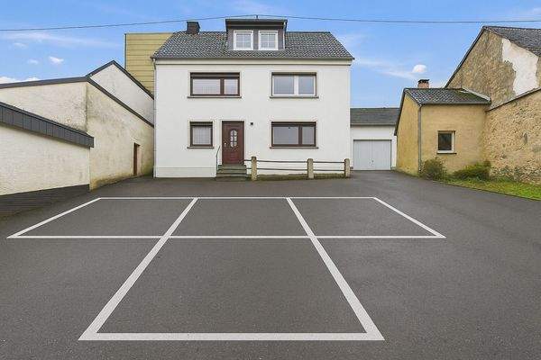 ZUKUNFT - Dodenburger Straße 2 - 54523 Dierscheid