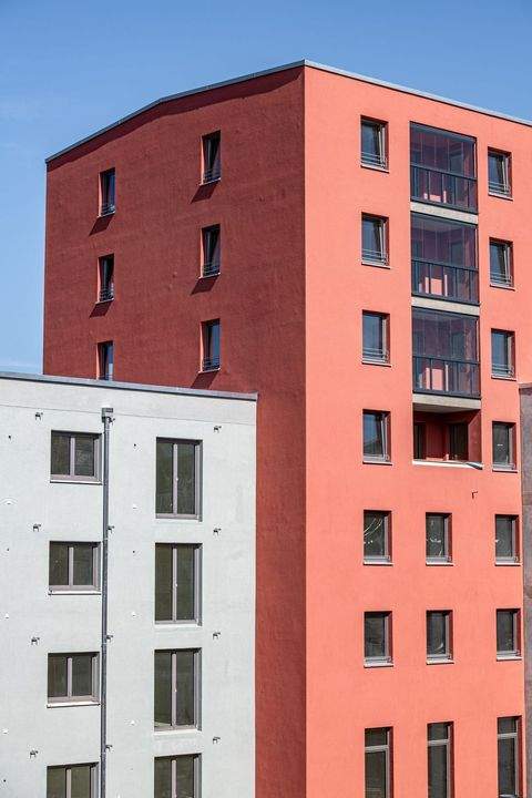 Augsburg Wohnungen, Augsburg Wohnung mieten