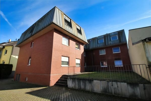 Rückansicht