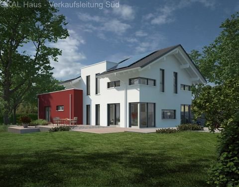 Illerkirchberg Häuser, Illerkirchberg Haus kaufen