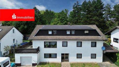 Groß-Bieberau Häuser, Groß-Bieberau Haus kaufen