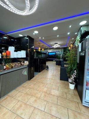 Einblicke Ladenlokal