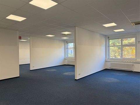 Zossen Büros, Büroräume, Büroflächen 