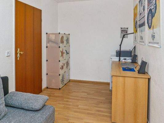 Gästezimmer Ansicht 2