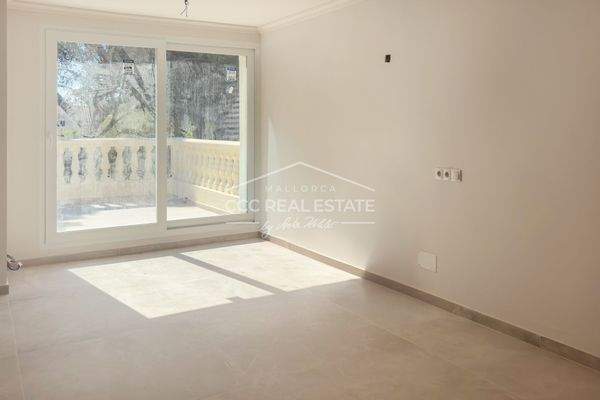 Master Schlafzimmer mit...