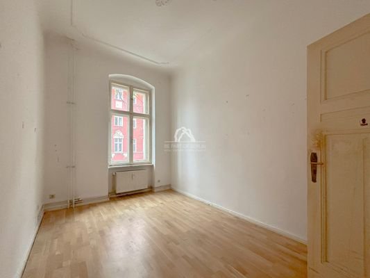 Zimmer 3/ room 3