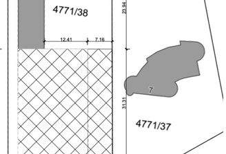 Haus, Halle & Werkstatt