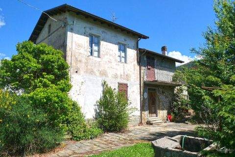 Fivizzano Häuser, Fivizzano Haus kaufen