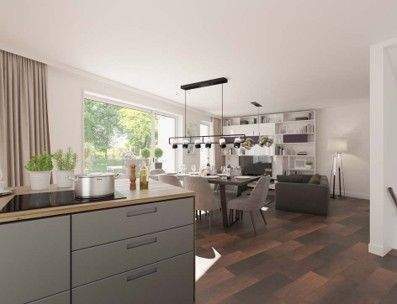 Wohnzimmer mit offener Küche BeispielBild16.jpg