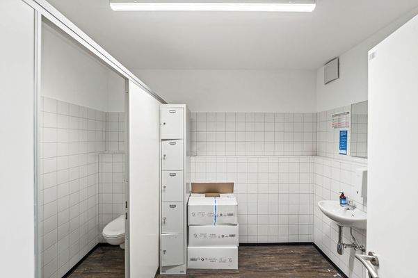 WC