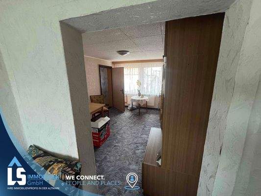 Schlafzimmer klein 2