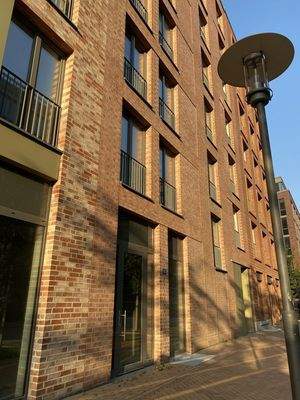 Antipper 11 Ladengeschäft