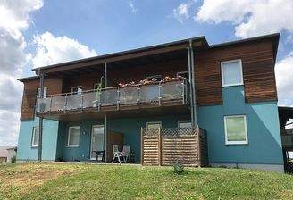 Wohnhausanlage 2 in Vitis