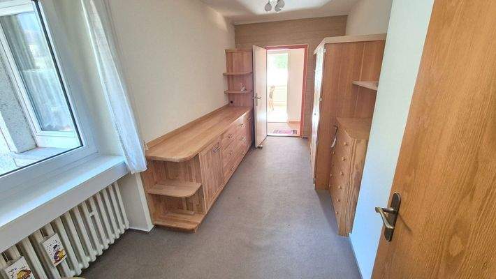 Verbindungsflur VH zu HH