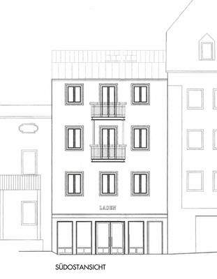 Visualis. Aufst./Begrad. 3.OG