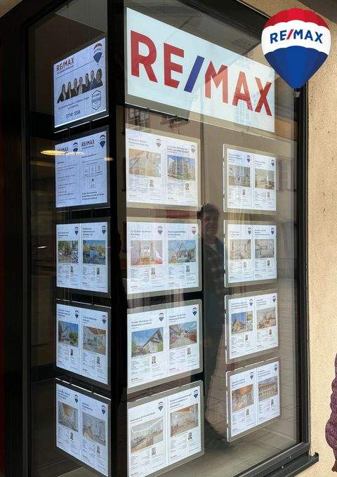 Waldshut-Tiengen Renditeobjekte, Mehrfamilienhäuser, Geschäftshäuser, Kapitalanlage