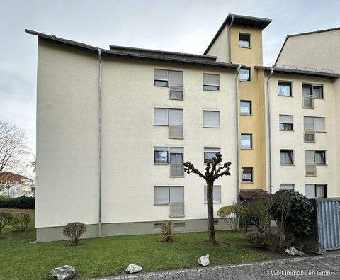 Karben Wohnungen, Karben Wohnung kaufen