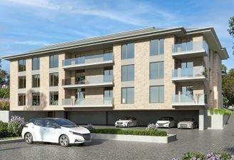 Außenvisualisierung