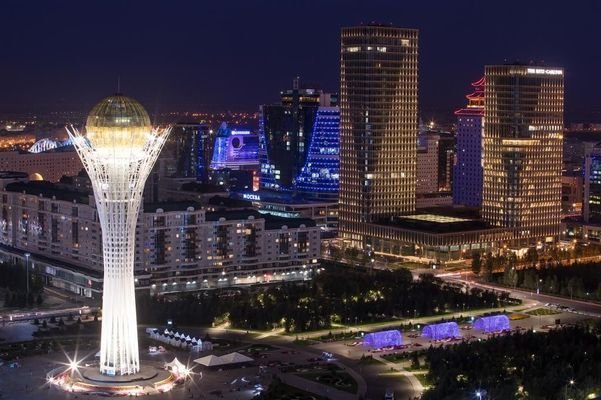 night view_exterior