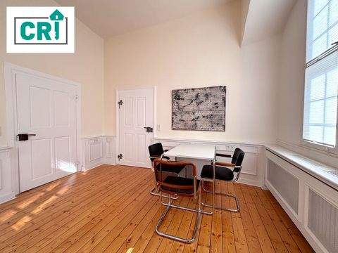 Marburg Büros, Büroräume, Büroflächen 