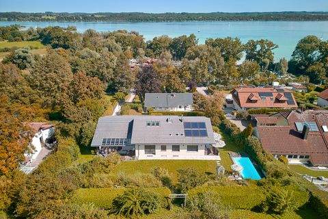 Eching am Ammersee Häuser, Eching am Ammersee Haus kaufen