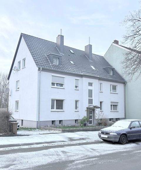 Dortmund Wohnungen, Dortmund Wohnung kaufen