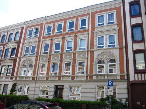 Flensburg Wohnungen, Flensburg Wohnung mieten