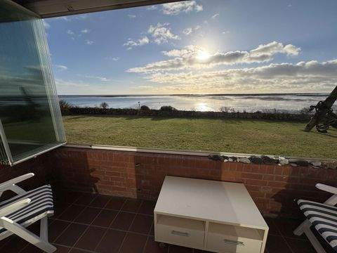 Wittdün auf Amrum Wohnungen, Wittdün auf Amrum Wohnung kaufen