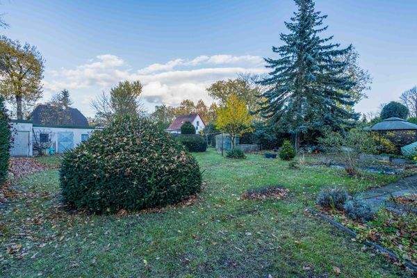 Baumschulenweg 1 - Außen-6