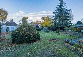 Baumschulenweg 1 - Außen-6