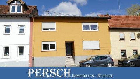 Sankt Wendel Häuser, Sankt Wendel Haus kaufen