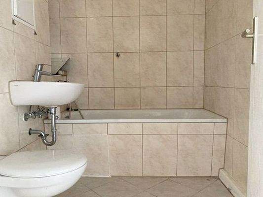 Beispielfoto Badezimmer