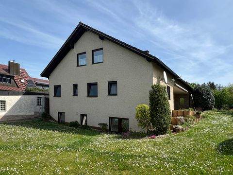 Buttenheim Häuser, Buttenheim Haus kaufen
