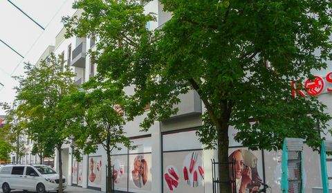 Neuss Wohnungen, Neuss Wohnung mieten