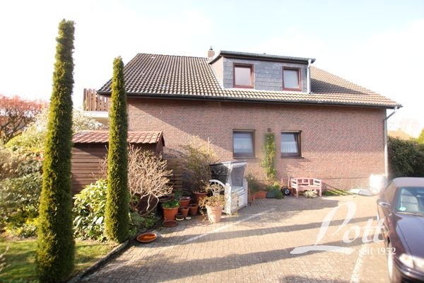 Rückansicht