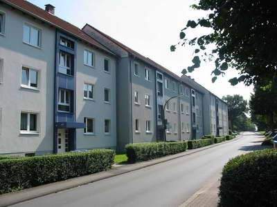 Bergkamen Wohnungen, Bergkamen Wohnung mieten