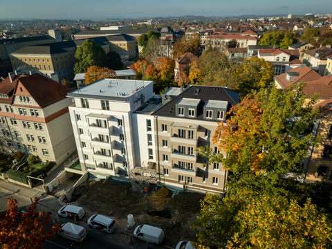 Weimar Wohnungen, Weimar Wohnung kaufen