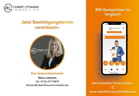 Ansprechpartnerin