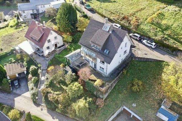 Luftaufnahmen Norden