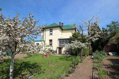 Weinböhla Häuser, Weinböhla Haus kaufen