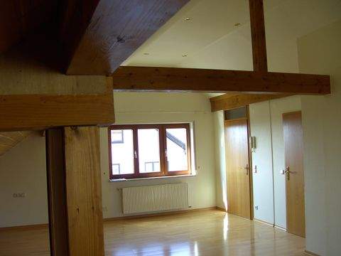 Saarbrücken Wohnungen, Saarbrücken Wohnung mieten