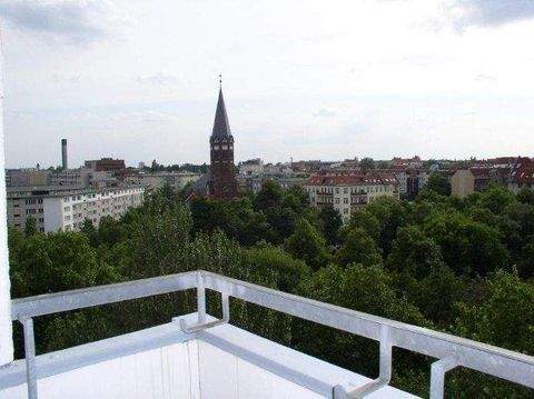 Berlin Wohnen auf Zeit, möbliertes Wohnen