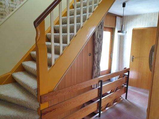 OG Treppenaufgang DG