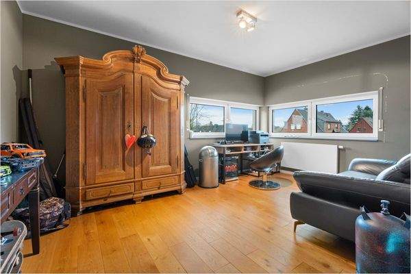 Peter Dondorf Immobilie - Schlazimmer