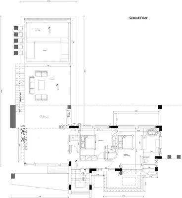 Kreta, Almyrida: Unglaubliche Luxusvilla zum Verkauf in Almyrida