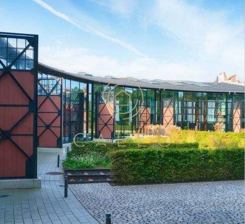 Bad Homburg vor der Höhe Büros, Büroräume, Büroflächen 