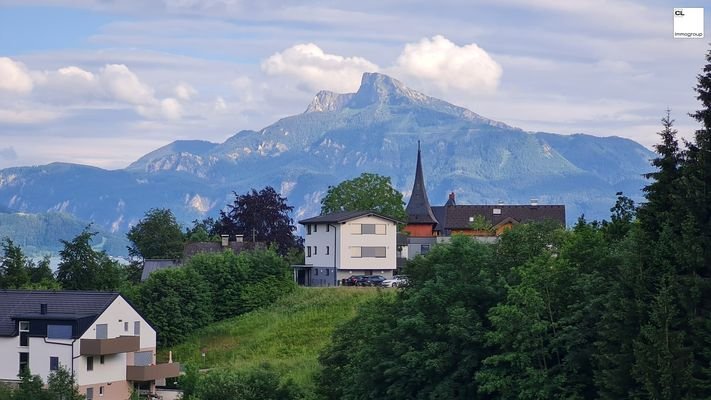 Weit- und Fernblick