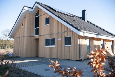 Mirow / Granzow Häuser, Mirow / Granzow Haus kaufen