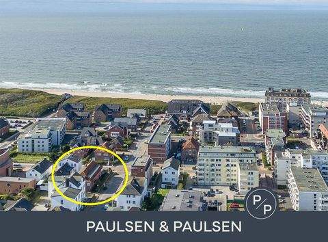 Sylt Wohnungen, Sylt Wohnung kaufen